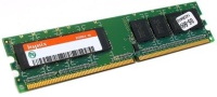 описание, цены на Hynix DDR2 1x2Gb