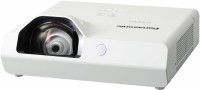 Купить проектор Panasonic PT-TX320: цена от 34826 грн.