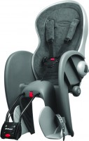Купить дитяче велокрісло Polisport Wallaby Evolution Deluxe: цена от 4238 грн.