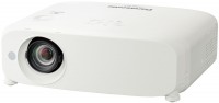 Купить проектор Panasonic PT-VX610: цена от 77365 грн.