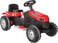 Купить детский электромобиль Pilsan Active Traktor: цена от 4453 грн.