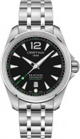 Купить наручные часы Certina DS Action C032.851.11.057.02  по цене от 22200 грн.