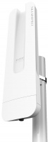 Купити wi-Fi адаптер MikroTik OmniTIK 5 PoE ac  за ціною від 3621 грн.
