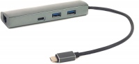 Купить картридер / USB-хаб Power Plant CA910557: цена от 1733 грн.