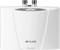 Купити водонагрівач Clage MCX за ціною від 10470 грн.