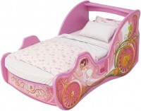 Купить кроватка Briz Cn-11-70: цена от 8140 грн.