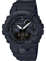 Купить наручные часы Casio G-Shock GBA-800-1A: цена от 5460 грн.