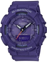 Купить наручний годинник Casio G-Shock GMA-S130VC-2A: цена от 5890 грн.