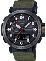 Купить наручные часы Casio PRW-6600YB-3E: цена от 17800 грн.