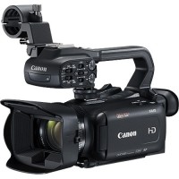 Купить видеокамера Canon XA15: цена от 49000 грн.