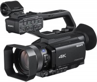 Купить відеокамера Sony HXR-NX80: цена от 89000 грн.