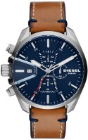 Купить наручний годинник Diesel DZ 4470: цена от 4871 грн.