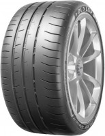 Купити шини Dunlop Sport Maxx Race 2 (295/30 R20 101Y) за ціною від 9100 грн.