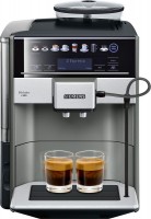 Купить кофеварка Siemens EQ.6 plus s500 TE655203RW: цена от 26299 грн.