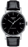 Купить наручний годинник TISSOT T109.407.16.051.00: цена от 14190 грн.