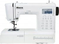 Купить швейная машина / оверлок Minerva DecorProfessional: цена от 13872 грн.