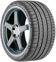 Купить шины Michelin Pilot Super Sport по цене от 3487 грн.