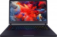 Купить ноутбук Xiaomi Mi Gaming Laptop по цене от 52736 грн.