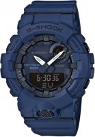 Купить наручные часы Casio G-Shock GBA-800-2A  по цене от 4860 грн.