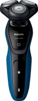 Купить електробритва Philips Series 5000 S5250: цена от 2399 грн.