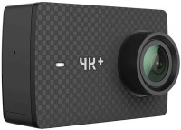 Купить action камера Xiaomi YI 4K Plus Action Camera  по цене от 7999 грн.
