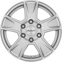 Купить диск Dezent Van (6,5x16/5x120 ET51 DIA65,1) по цене от 5458 грн.