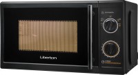 Купить микроволновая печь Liberton LMW2077M  по цене от 2533 грн.