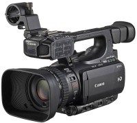 Купить видеокамера Canon XF100: цена от 58000 грн.