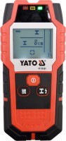 Купить детектор проводки Yato YT-73131: цена от 1900 грн.