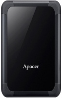 Купити жорсткий диск Apacer AC532 (AP2TBAC532B-1) за ціною від 2706 грн.