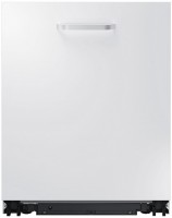 Купить встраиваемая посудомоечная машина Samsung DW60M9550BB: цена от 20800 грн.