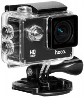 Купить action камера Hoco D2: цена от 1689 грн.