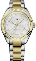Купить наручний годинник Tommy Hilfiger 1781343: цена от 7141 грн.