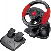 Купить игровой манипулятор Esperanza Steering Wheel High Octane PS Edition: цена от 1487 грн.