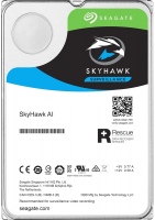 Купити жорсткий диск Seagate SkyHawk AI за ціною від 7863 грн.