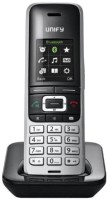 Купить радиотелефон Unify OpenScape DECT Phone S5: цена от 9717 грн.
