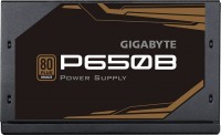описание, цены на Gigabyte P-Series