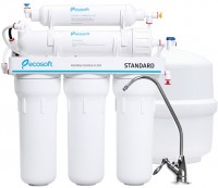 Купить фильтр для воды Ecosoft Standard MO 550 ECO STD: цена от 4200 грн.