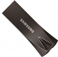 Купить USB-флешка Samsung BAR Plus (256Gb) по цене от 1460 грн.