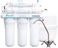 Купить фильтр для воды Ecosoft Standard MO 650M ECO STD  по цене от 4570 грн.