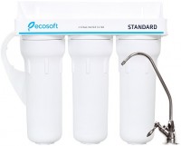 Купить фильтр для воды Ecosoft Standard FMV 3 ECO STD: цена от 1919 грн.