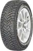 Купити шини Michelin X-Ice North 4 (205/60 R16 96T) за ціною від 4698 грн.