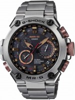 Купить наручний годинник Casio G-Shock MRG-G1000DC-1A: цена от 170000 грн.