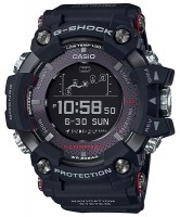 Купить наручные часы Casio G-Shock GPR-B1000-1  по цене от 150000 грн.