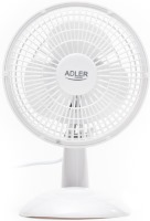 Купить вентилятор Adler AD 7301: цена от 710 грн.