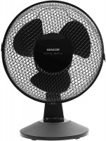Купити вентилятор Sencor SFE 2311  за ціною від 1276 грн.