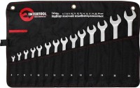 Купить набор инструментов Intertool XT-1004  по цене от 494 грн.