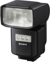 Купить вспышка Sony HVL-F60RM: цена от 28000 грн.