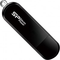 Купити USB-флешка Silicon Power LuxMini 322 за ціною від 288 грн.