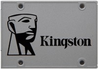 описание, цены на Kingston UV500